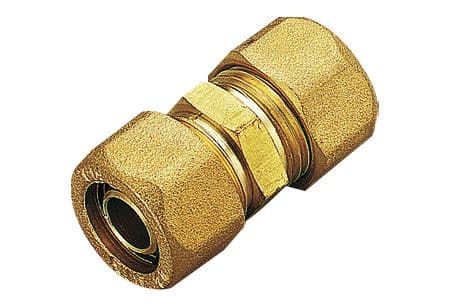 20mm samlekobling pex