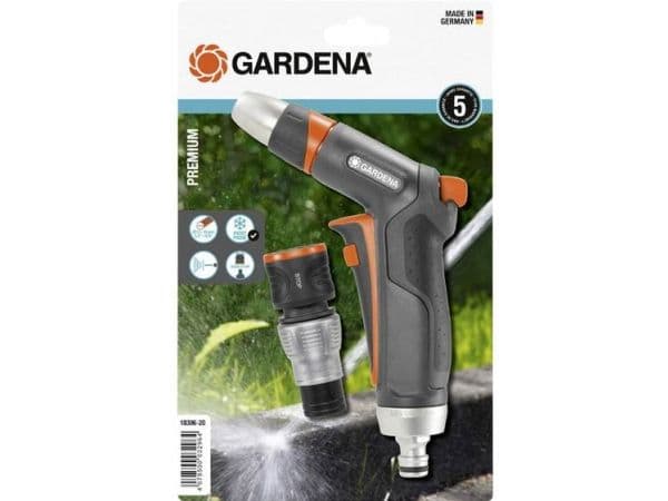 Gardena PREMIUM CLEANING SET