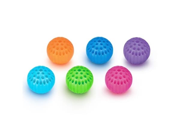 GAK SPLAT 60mm Ball CDU