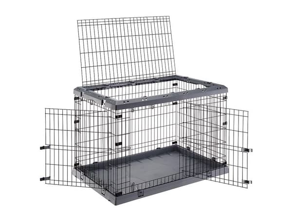 Ferplast Stålbur Superior 118cm 118cm