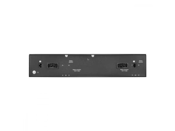 Ever batterimodul för Powerline RT Pro 2/3kVA