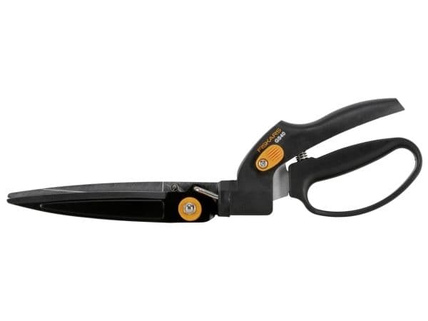 Fiskars SmartFit GS40 - Grässax - 34.5 cm