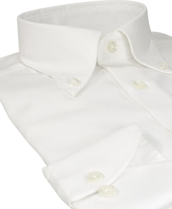 Oxford Button Down