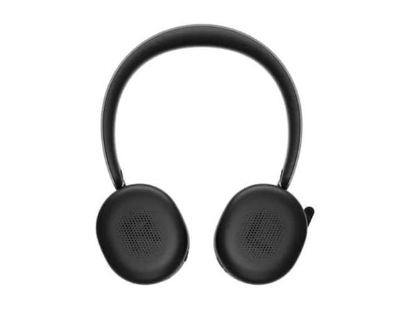 Lenovo - Headset - på örat - Bluetooth - trådlös