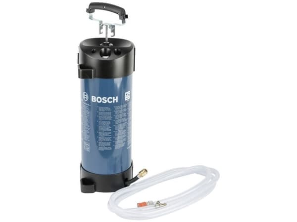 Bosch vattenbehållare 10 liter