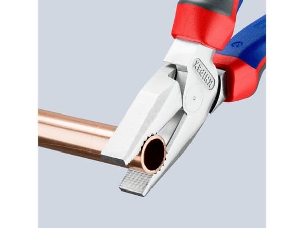 Knipex kraftkombinationstång