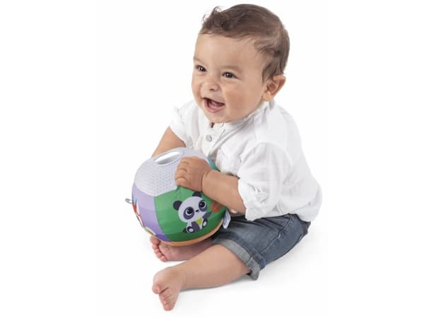 Chicco 164837 GRAJĄCA PIŁKA