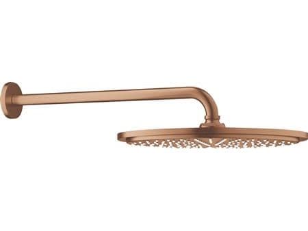 GROHE Rainshower Cosmopolitan 310, 1 styck