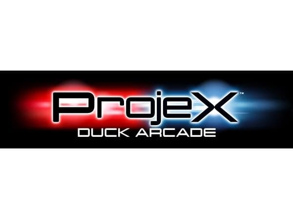 ProjeX Ande arkad, 1 spelare