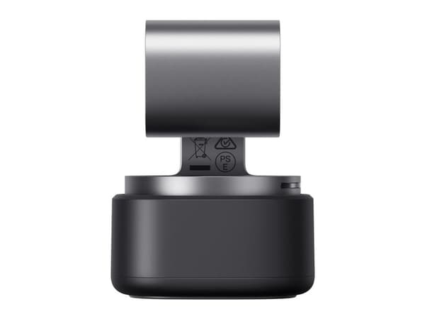 Obsbot Tiny 3 PTZ-webbkamera 4K-kamera