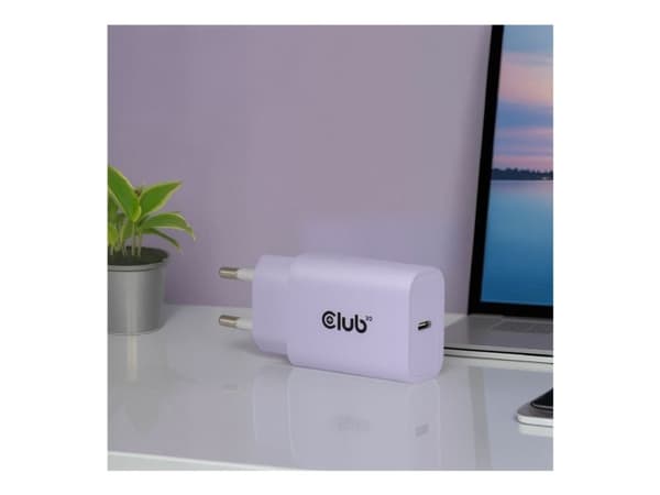 CLUB3D CAC-3025, 30 W