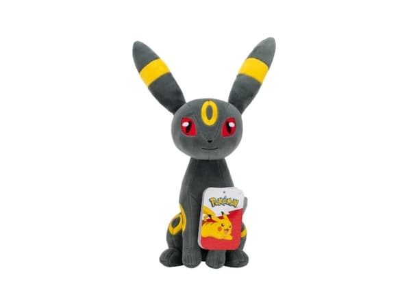 Pokemon plysch 20 cm Umbreon CDU