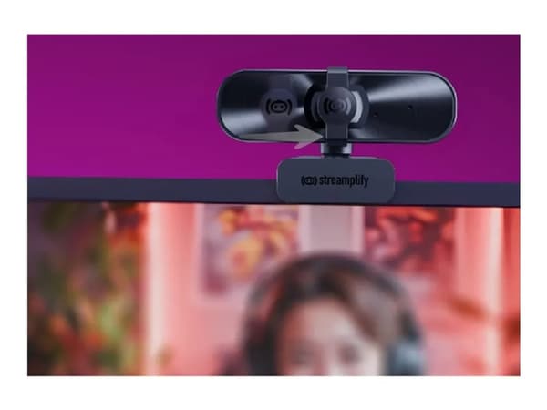 Streamplify CAM MINI (SPCW-CMFH221.11)