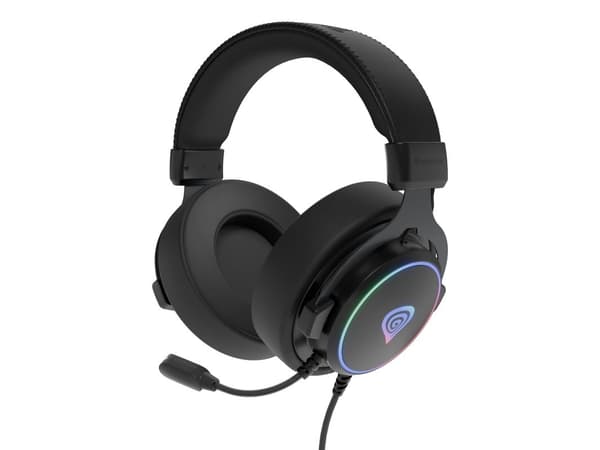 Genesis Neon 764 - Headset