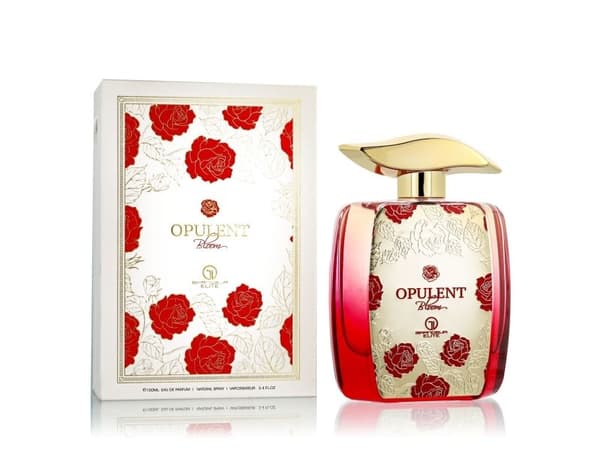 Damparfym Opulent Bloom EDP 100 ml