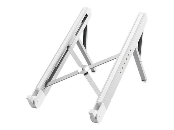 Bärbar datorstativ, hopfällbart, 5KG NSLS010 Neomounts