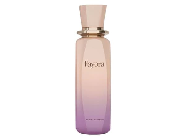 Paris Corner Fayora Edp Spray - - 100 ml