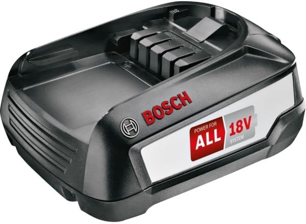 Bosch BHZUB1830 - Batteri - 3 Ah
