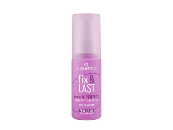 Essence Fix & Last Keep It Perfect spray – makeupfix 50 ml