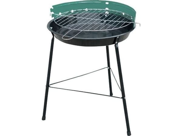 PYÖREÄ GRILLI Ø 32,5 CM MG930