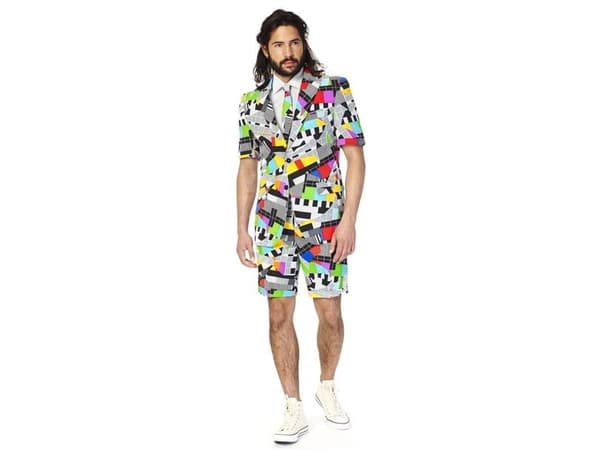 Kesä OppoSuit Testival