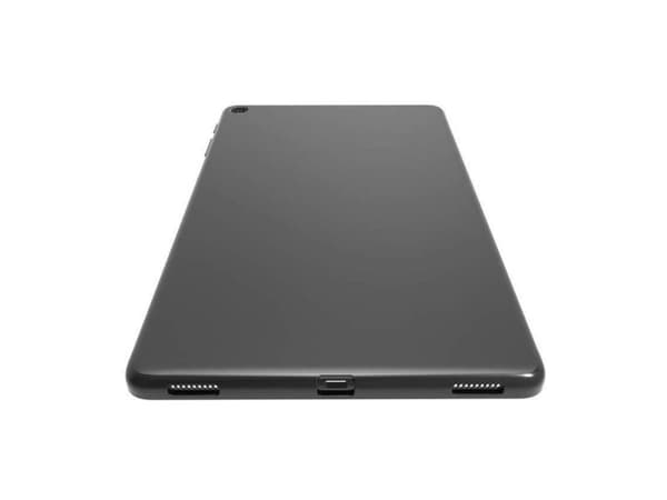 Slim Case til iPad Pro 13'' 2024 nettbrett - svart
