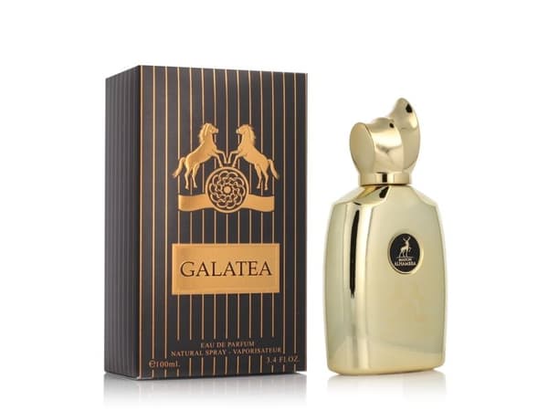 Maison Alhambra Galatea Eau De Parfum 100 ml (mann)