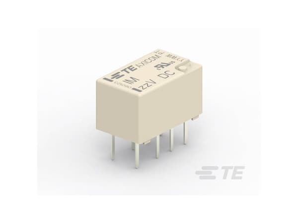 TE Connectivity 1-1462038-6 printrelé, 1 stk (Bulk)