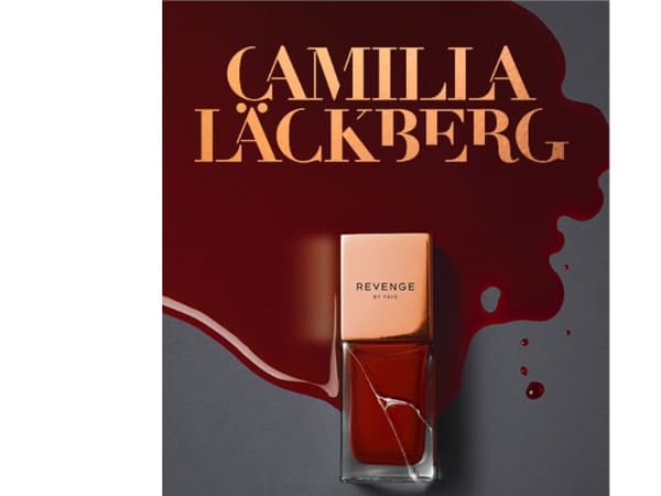 Drømme af bronze | Camilla Läckberg