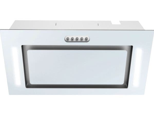 Berdsen BE-52A veggmontert ventilatorhette 52 cm, hvit