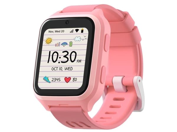 myFirst Fone M1 smart klocka - Rosa