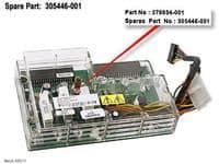 PWR SPLYDC/DC CONVTR