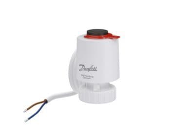 Danfoss TWA-Q 230V NC 1.2m kabel