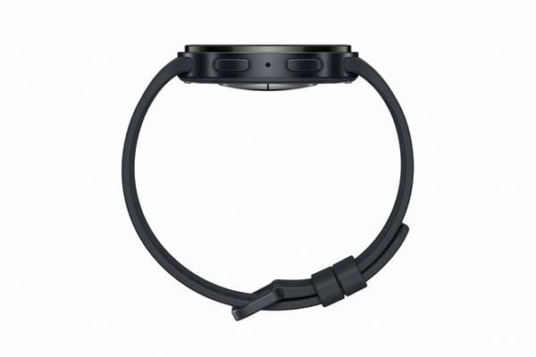 Samsung | Galaxy Watch9 (LTE) - 44 mm - Graphite