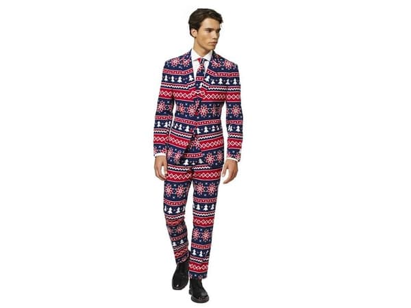 OppoSuit Nordic Noel