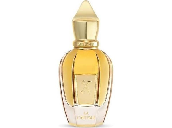 Xerjoff La Capitale PAR U 50 ml