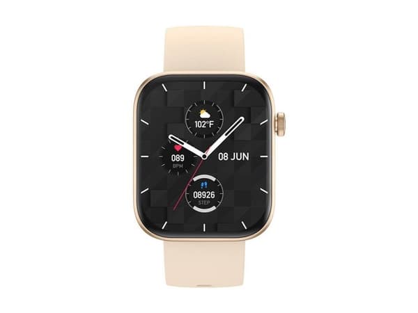 Smartklocka Colmi P71 rosa (P71 GOLD)