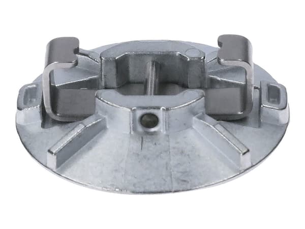 Bosch - Backing pad clip - X-LOCK