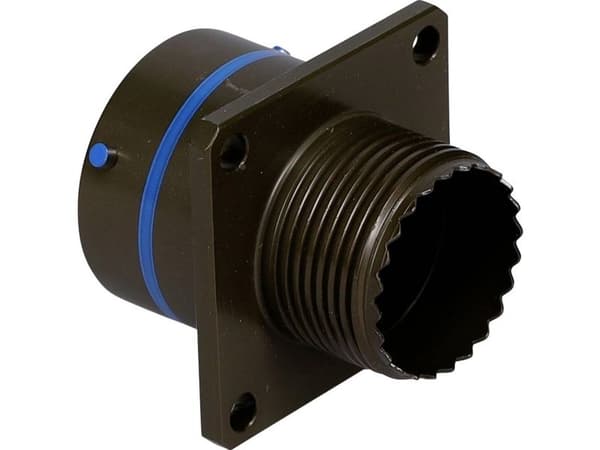 ITT 449-0049-001 D-SUB stikforbindelse 1 stk