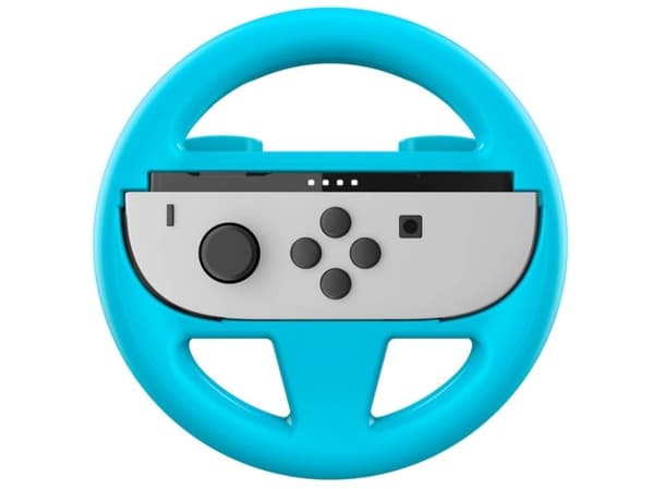 Nacon dubbel Nintendo Switch 2 glas