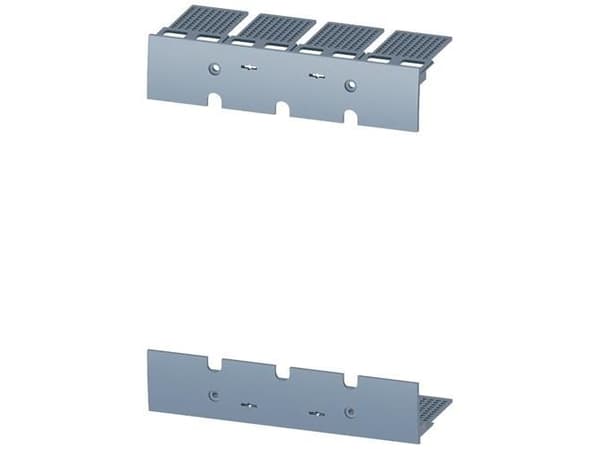 Siemens 3VA9344-0KB01 Liittimen kansi 1 kpl.