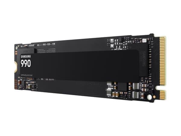 Samsung 990 - SSD - 1 TB - inbyggd - TCG Opal Encryption 2.0