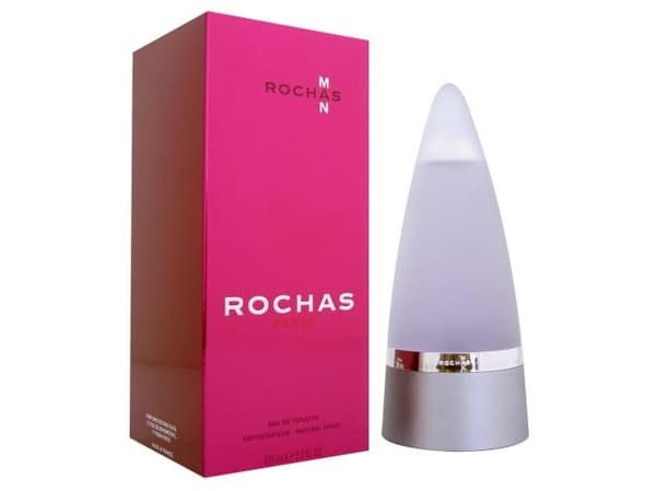 Rochas Man EDT 100ml