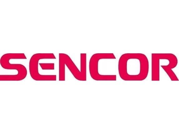 Sencor SHS 8603BK