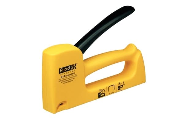 Rapid HOBBY Tacker R13E - Häftklammerpistol