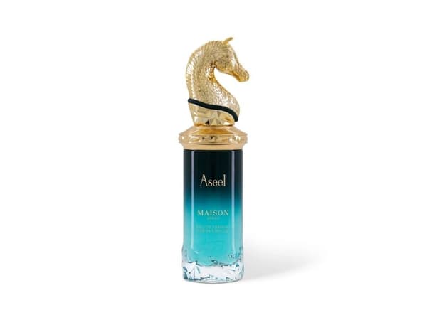 Maison Asrar Aseel Eau De Parfum 100 Ml