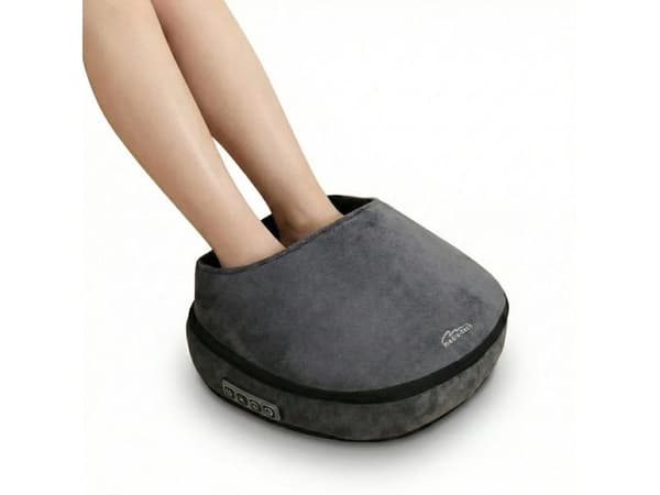 Fotmassagerare Media-Tech MT6541