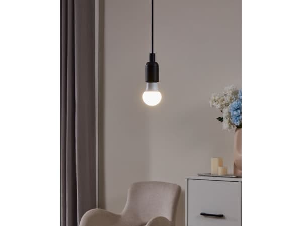 EGLO E27 A60 9W 806LM 3000K OPAALI # 8