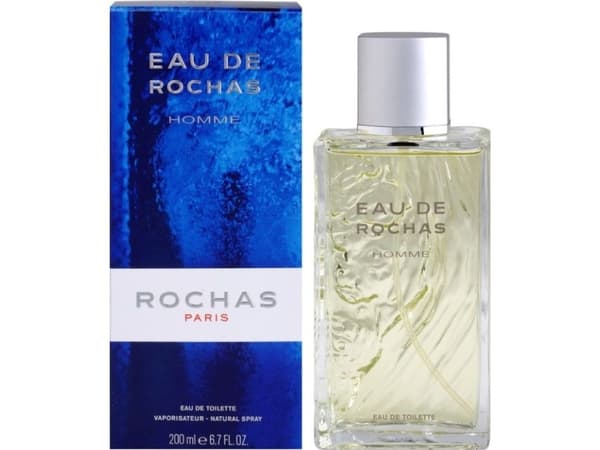 Rochas Eau de Rochas Homme EDT 100 ml