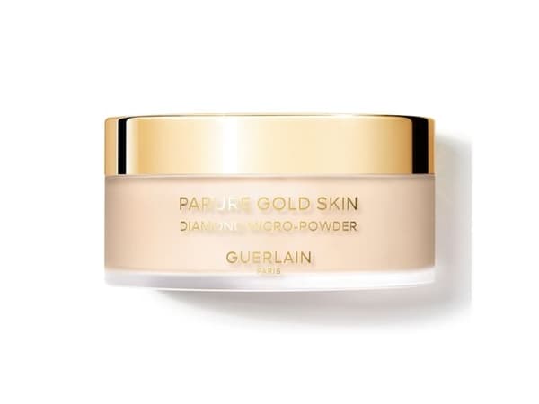 Guerlain Parure Gold Micro-Powder - - 35 g